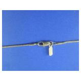 (CNTR) 24KGB Gold Bonding 24" Neckl...