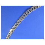 (CNTR) 14K Gold 20" Necklace...