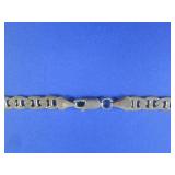 (CNTR) 14K Gold 20" Necklace...