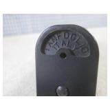 (CNTR) 9mm Tanfoglio Italy Clip...