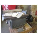 (FRNT) Vintage Craftsman "The Circu...