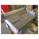 (FRNT) Vintage Craftsman "The Circu...