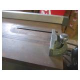 (FRNT) Vintage Craftsman "The Circu...