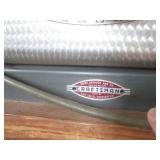 (FRNT) Vintage Craftsman "The Circu...