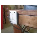 (FRNT) Vintage Craftsman "The Circu...