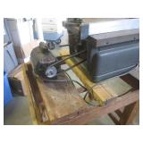 (FRNT) Vintage Craftsman "The Circu...