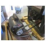 (FRNT) Vintage Craftsman "The Circu...