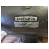 (FRNT) Vintage Craftsman "The Circu...