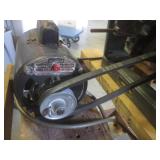 (FRNT) Vintage Craftsman "The Circu...