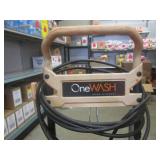 (FRNT) Generac One Wash 2000-3100 P...
