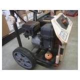 (FRNT) Generac One Wash 2000-3100 P...
