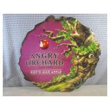 (G-1) Angry Orchard Hard Cider Hop