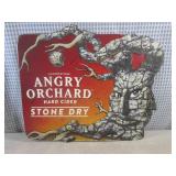 (G-1) Angry Orchard Hard Cider Ston...