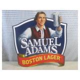 (G-1) Samuel Adams Boston Lager Tin...