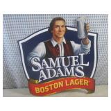 (G-1) Samuel Adams Boston Lager Tin...