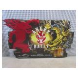 (G-1) Angry Balls Fireball Angry Or...