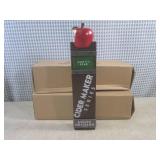 (CS) 2 Angry Orchard Cider Maker Se...