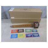 (CS) 2 Samuel Adams Seasonal Tall B...