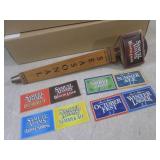 (CS) 2 Samuel Adams Seasonal Tall B...