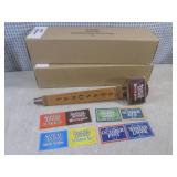 (CS) 2 Samuel Adams Seasonal Tall B...