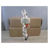 (CS) 2 Angry Orchard Hard Cider Eas...