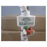(CS) 2 Angry Orchard Hard Cider Eas...