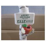 (CS) 2 Angry Orchard Hard Cider Eas...