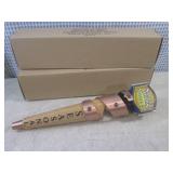 (CS) 2 Samuel Adams Seasonal Copper...