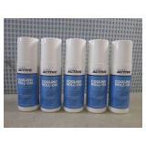 (EC1) 5 Cooling Roll-On All Natural...