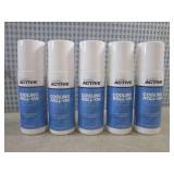 (EC1) 5 Cooling Roll-On All Natural...