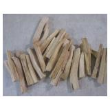 (G-1) 24 - 4" Humo Sagrado Sacred S...