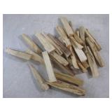 (G-1) 24 - 4" Humo Sagrado Sacred S...