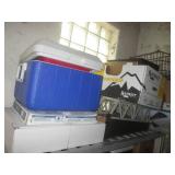 (BR1) Assorted Unsold/Unclaimed Lot...