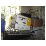 (BR1) Assorted Unsold/Unclaimed Lot...