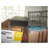 (BR1) Assorted Unsold/Unclaimed Lot...