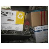 (BR1) Assorted Unsold/Unclaimed Lot...