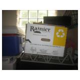 (BR1) Assorted Unsold/Unclaimed Lot...