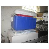 (BR1) Assorted Unsold/Unclaimed Lot...