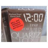 (CS) 3 Vintage New Old Stock Time P...