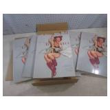 (BS) 12 New The Best of Gil Elvgren...