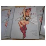 (BS) 12 New The Best of Gil Elvgren...