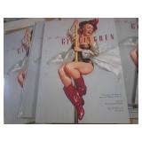 (BS) 12 New The Best of Gil Elvgren...