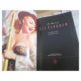 (BS) 12 New The Best of Gil Elvgren...