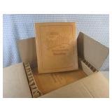 (CSB) Box of 6 New Books A Handbook...