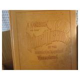 (CSB) Box of 6 New Books A Handbook...