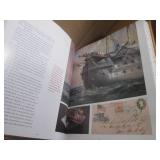 (CSB) Box of 6 New Books A Handbook...