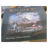(CSB) Box of 8 New Wildfowl of Nort...