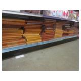 (B-123) 10 Leather Bound Books - Bu...