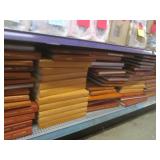 (B-123) 10 Leather Bound Books - Bu...
