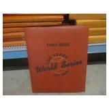 (B-123) 10 Leather Bound Books - Bu...